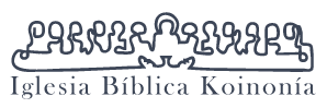 Iglesia Bíblica Koinonía